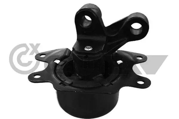 Support moteur CAUTEX 755960