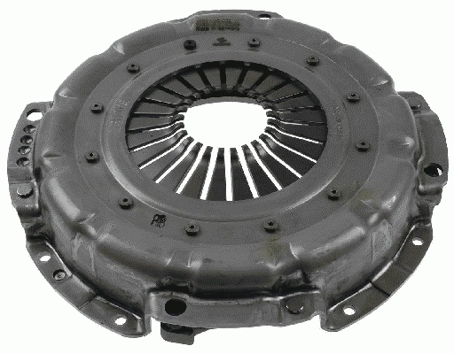 Mécanisme d'embrayage SACHS 3482 008 032