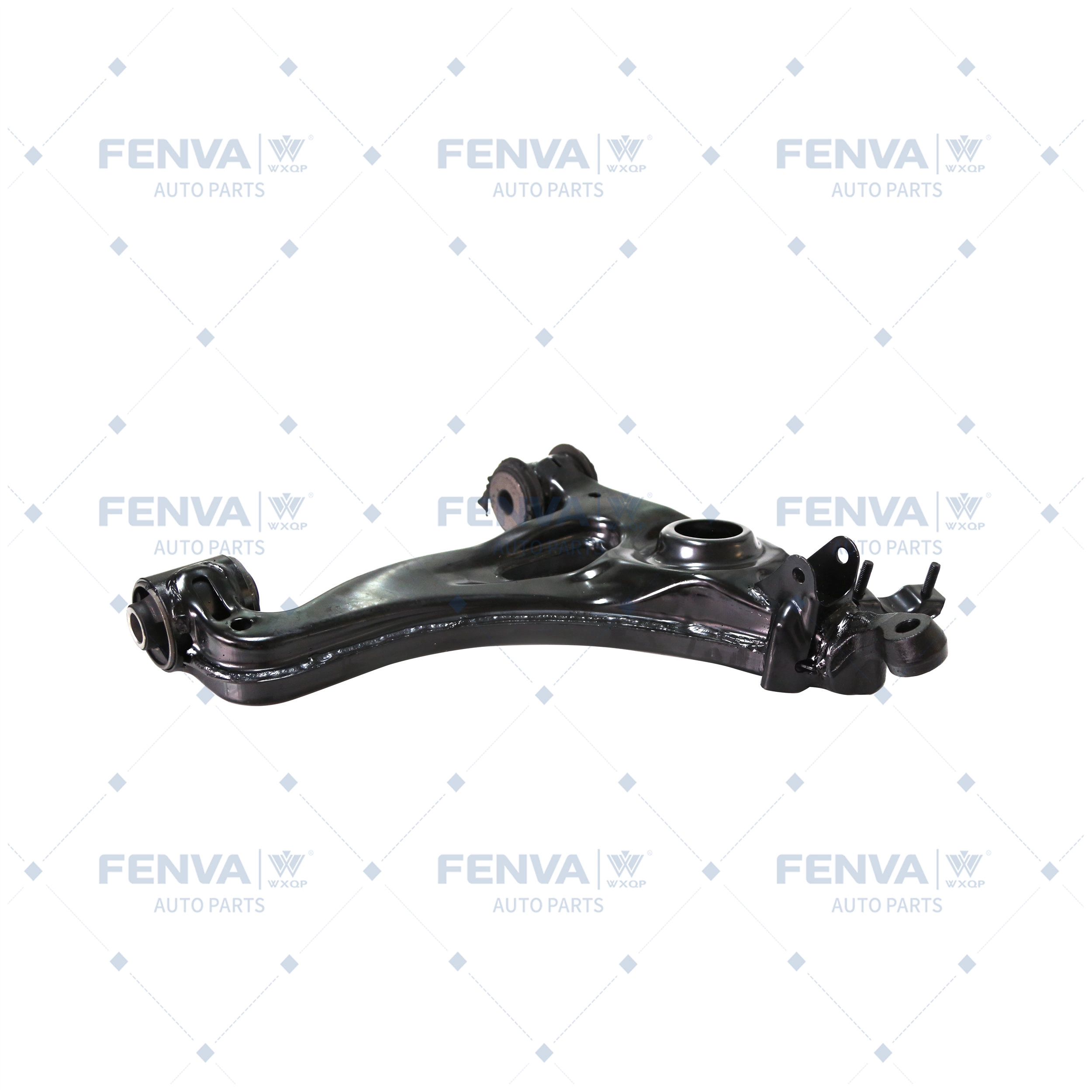 Bras de liaison, suspension de roue WXQP 160037
