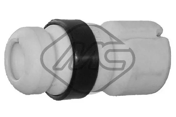 Butée élastique, suspension Metalcaucho 02934