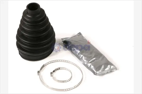 Jeu de joints-soufflets, arbre de commande DEPA 5036
