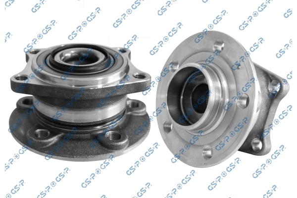 Kit de roulements de roue GSP 9336021