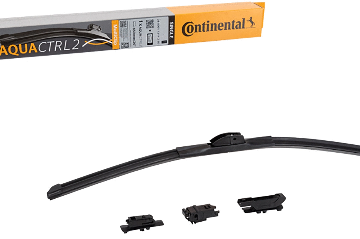 Balai d'essuie-glace CONTINENTAL 2800011603260