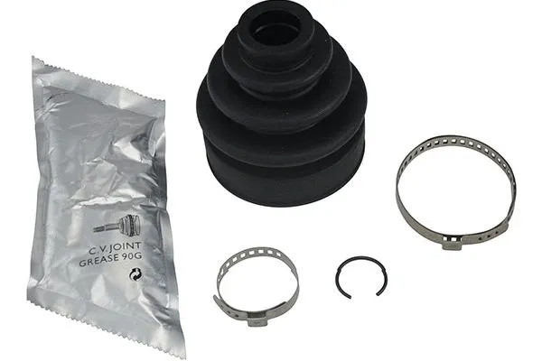 Jeu de joints-soufflets, arbre de commande KAVO PARTS CVB-2006
