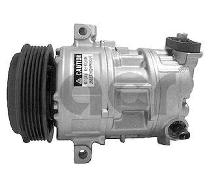 Compresseur, climatisation ACR 134504