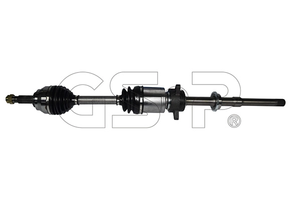 Arbre de transmission GSP-BR 241549