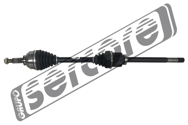Arbre de transmission SERCORE 221141