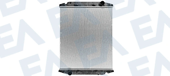 Radiateur, refroidissement du moteur EACLIMA 31R30051