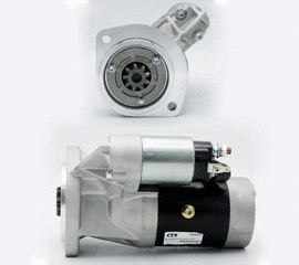 Démarreur CTR 1265043