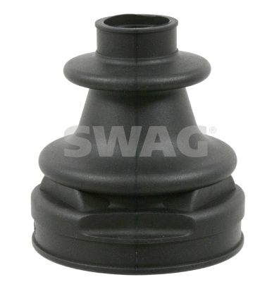 Joint-soufflet, arbre de commande SWAG 50 92 2983