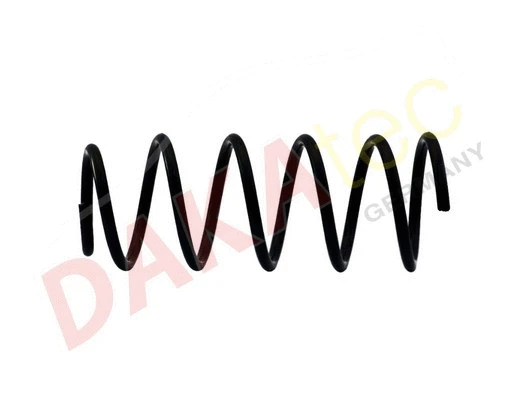 Ressort de suspension DAKAtec 300403