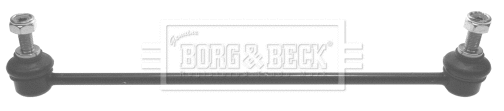 Entretoise/tige, stabilisateur BORG & BECK BDL6993