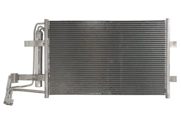 Condenseur, climatisation THERMOTEC KTT110424