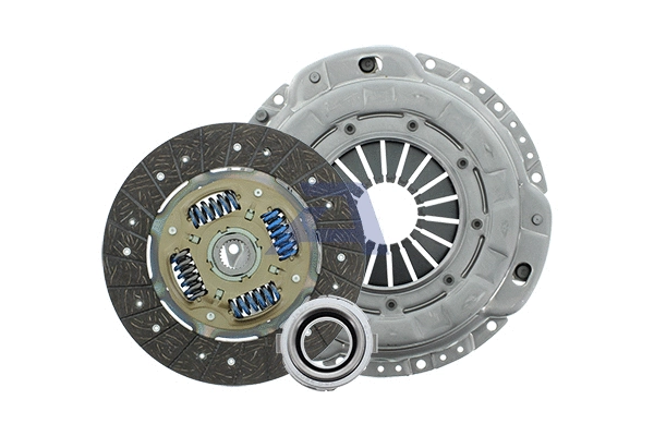 Kit d'embrayage AISIN KZ-093
