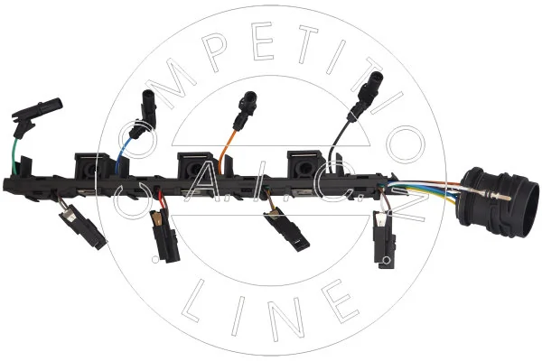 Raccord, injecteur AIC 58337
