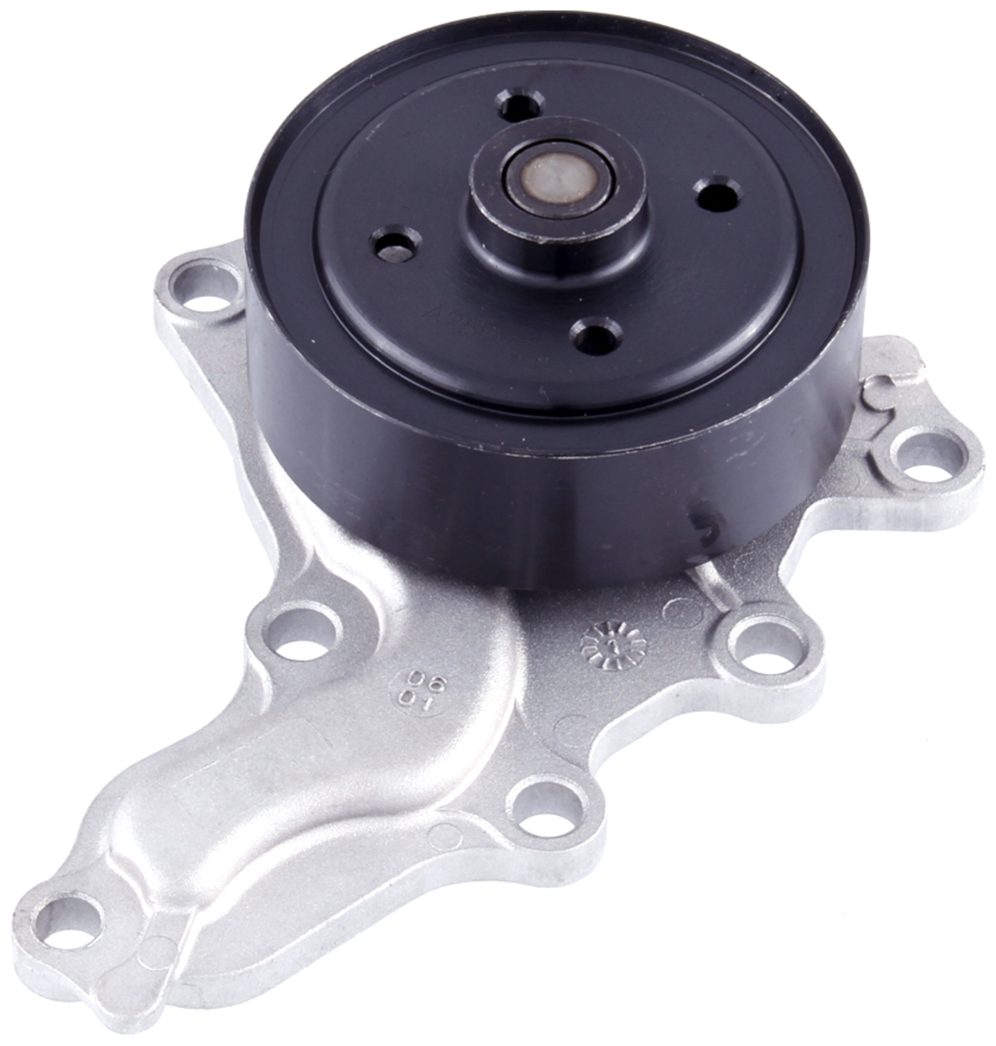 Pompe à eau, refroidissement du moteur GATES-MX 42031