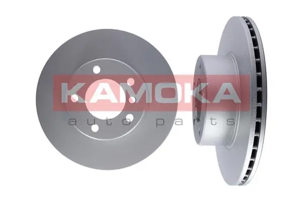 Disque de frein KAMOKA 1031668
