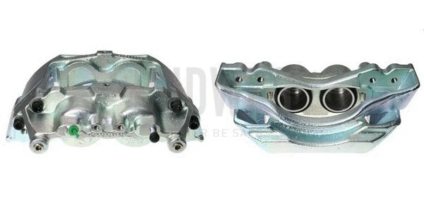 Étrier de frein BUDWEG CALIPER 344433