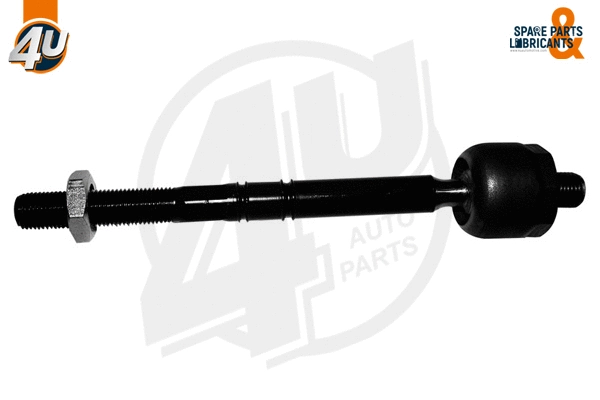 Rotule de direction intérieure, barre de connexion 4U Autoparts E96224