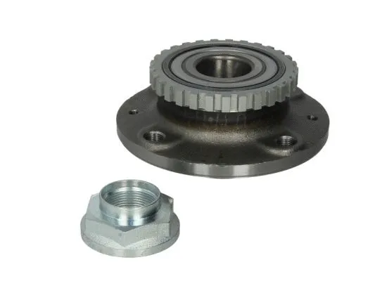Kit de roulements de roue BTA H2P002BTA