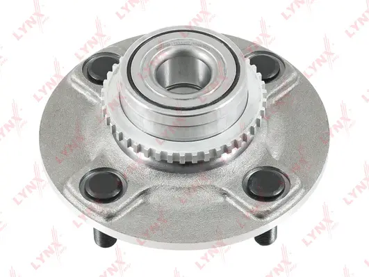 Kit de roulements de roue LYNXAUTO WH-1458