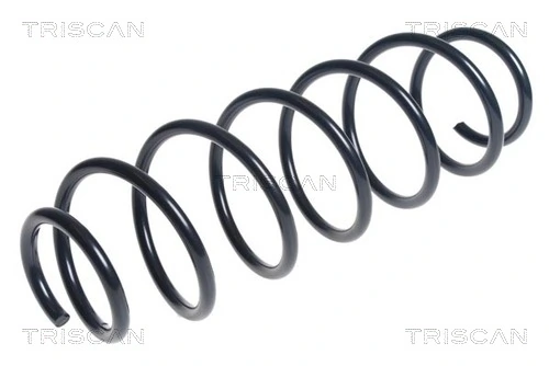 Ressort de suspension TRISCAN 8750 15191