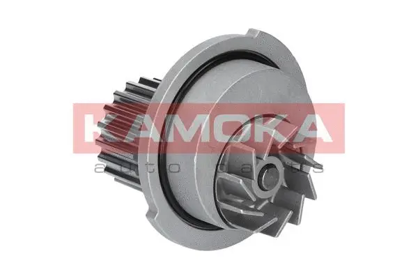 Pompe à eau, refroidissement du moteur KAMOKA T0066