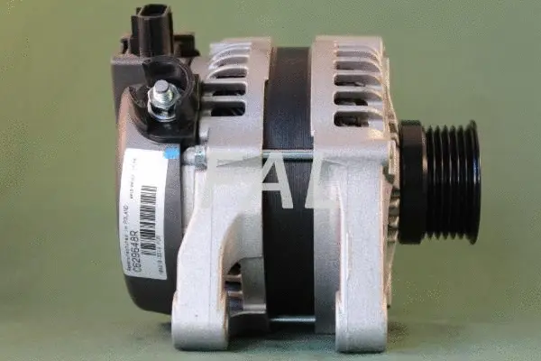 Alternateur FAL Anlasser- und Lichtmaschinenservice F000619/2