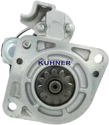 Démarreur AD KÜHNER 255470
