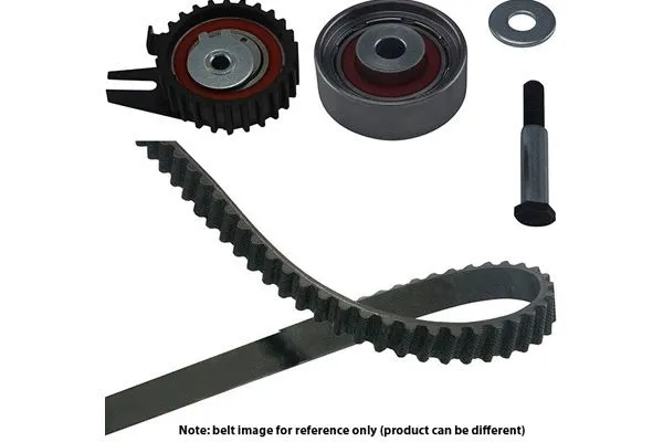 Kit de courroie crantée KAVO PARTS DKT-8511