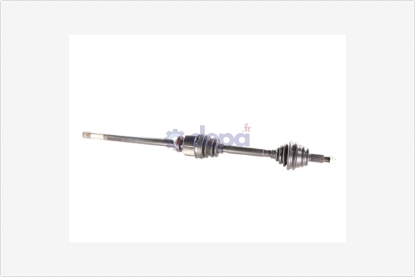 Arbre de transmission DEPA 3204000