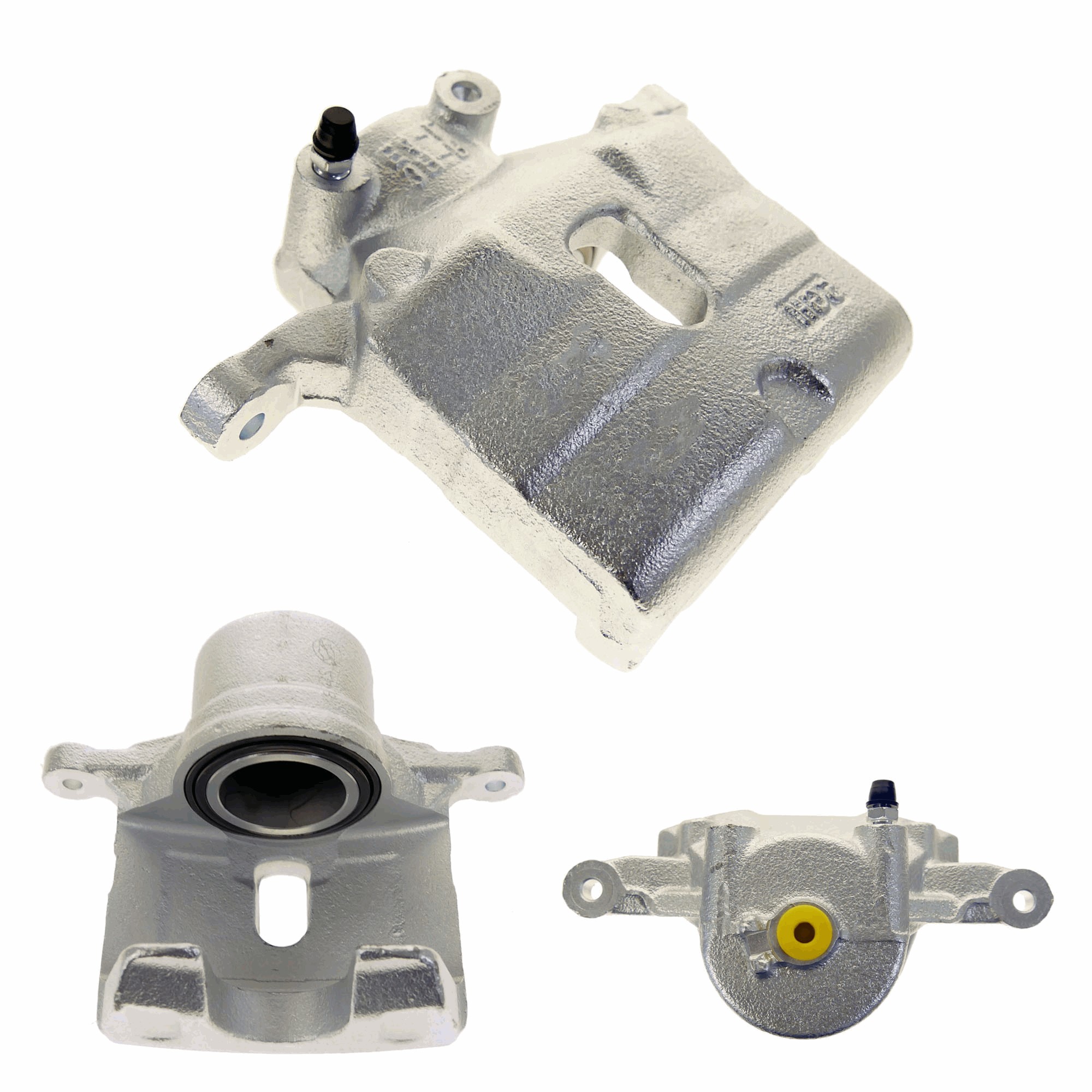 Étrier de frein Brake ENGINEERING CA3693R