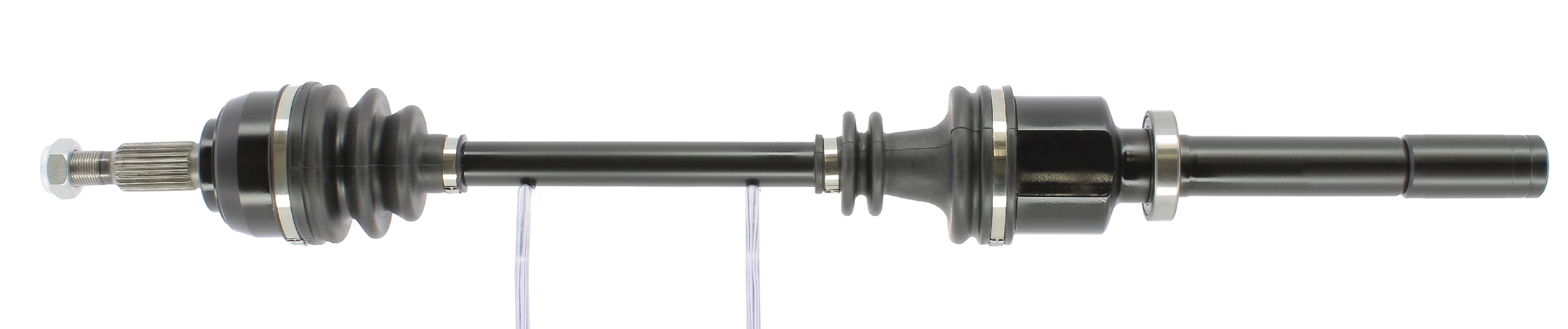Arbre de transmission FRIESEN FDS2908