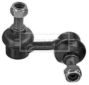 Entretoise/tige, stabilisateur BORG & BECK BDL6712