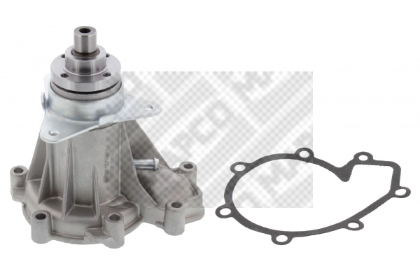 Pompe à eau, refroidissement du moteur MAPCO 21735