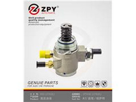 Pompe à haute pression ZPY 03C 127 026J