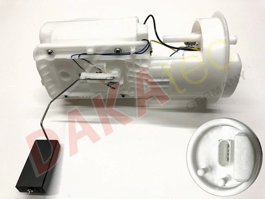 Pompe à carburant DAKAtec 900003