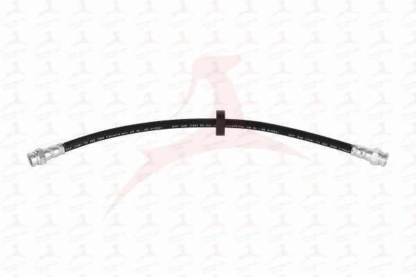 Flexible de frein MEHA AUTOMOTIVE MH72648