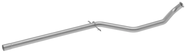 Tuyau d'échappement HELLA 8LA 366 002-811