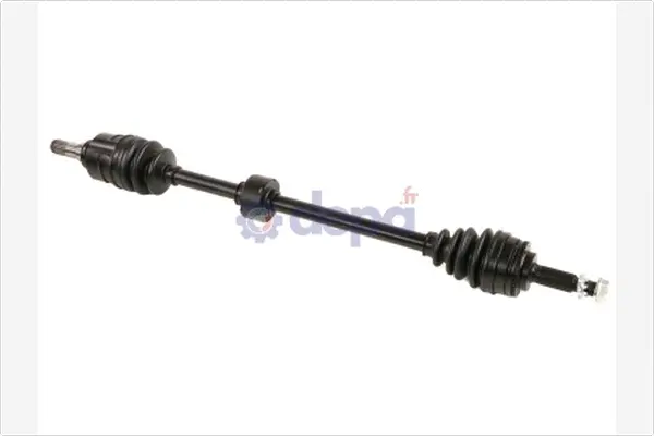 Arbre de transmission DEPA 3486500