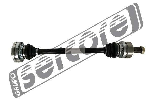 Arbre de transmission SERCORE 221516