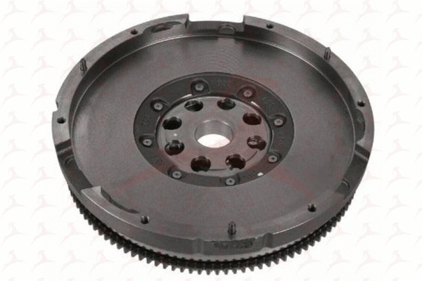 Volant moteur MEHA AUTOMOTIVE MHV19046