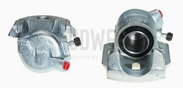 Étrier de frein BUDWEG CALIPER 34649