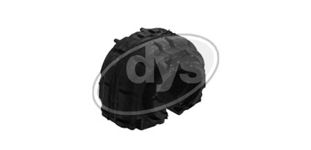 Suspension, stabilisateur DYS 75-10534