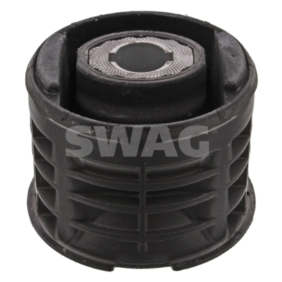 Suspension, corps de l'essieu SWAG 30 93 6717