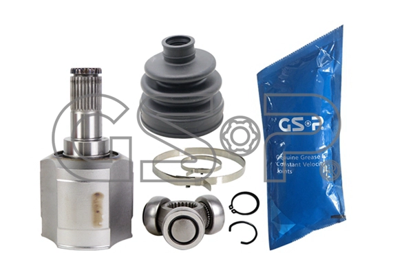 Jeu de joints, arbre de transmission GSP-BR 624135