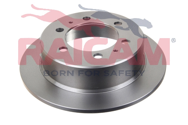 Disque de frein RAICAM RD00972