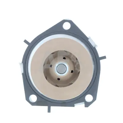 Pompe à eau, refroidissement du moteur AUTOMOTOR France PWP2254