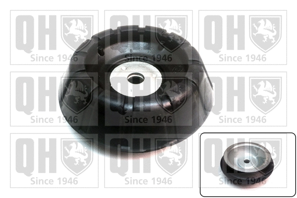 Coupelle de suspension QUINTON HAZELL EMR4936