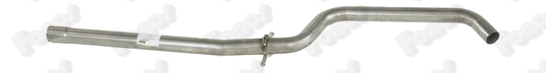 Tuyau d'échappement FONOS 10423